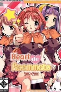 Скачать Heart de Roommate