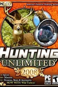 Скачать Hunting Unlimited 2008