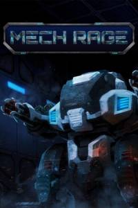 Скачать Mech Rage