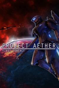 Скачать Project AETHER: First Contact