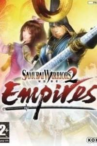 Скачать Samurai Warriors 2
