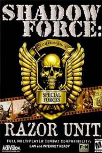 Скачать Shadow Force: Razor Unit
