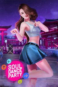 Скачать Soul Dance Party
