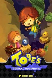 Скачать Tobe's Vertical Adventure