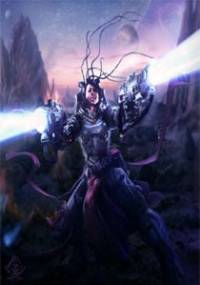 Скачать Tryst