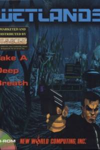 Скачать Wetlands