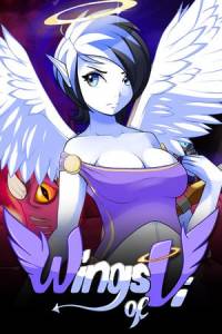 Скачать Wings of Vi