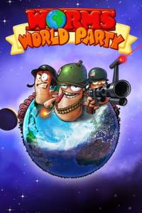 Скачать Worms World Party Remastered