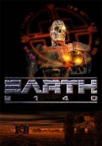 Скачать Earth 2140 Trilogy