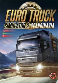 Скачать Euro Truck Simulator 2 - Scandinavia