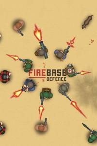 Скачать Firebase Defence