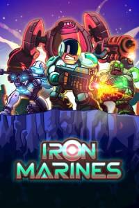 Скачать Iron Marines