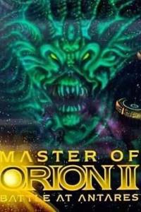 Скачать Master of Orion 2