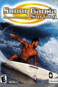 Скачать Sunny Garcia Surfing