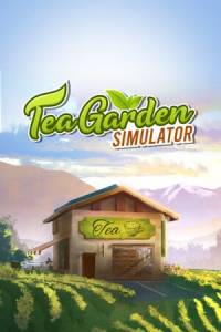 Скачать Tea Garden Simulator