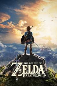 Скачать The Legend of Zelda: Breath of the Wild