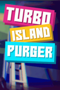 Скачать Turbo Island Purger