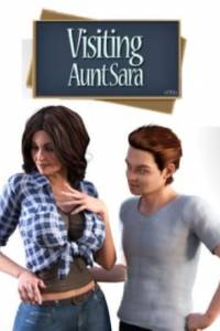 Скачать Visiting Aunt Sara