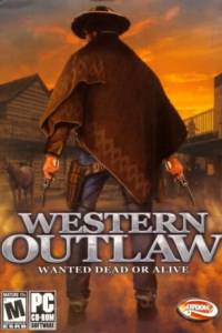 Скачать Western Outlaw: Wanted Dead or Alive