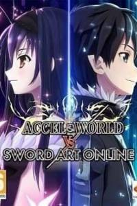 Скачать Accel World VS. Sword Art Online Deluxe Edition