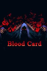 Скачать Blood Card