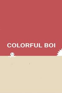 Скачать Colorful Boi