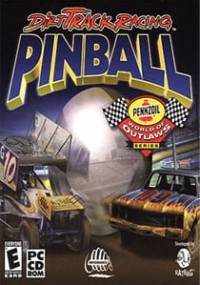 Скачать Dirt Track Racing Pinball