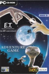 Скачать E.T. Phone Home Adventure