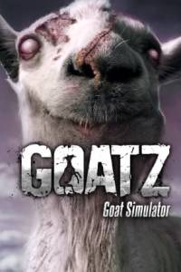 Скачать Goat Simulator: GoatZ