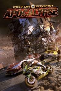 Скачать MotorStorm Apocalypse