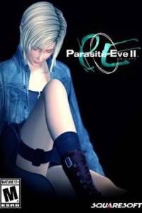 Скачать Parasite Eve 2