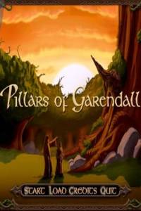 Скачать Pillars of Garendall