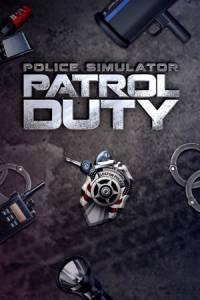 Скачать Police Simulator: Patrol Duty