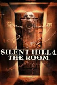 Скачать Silent Hill 4: The Room