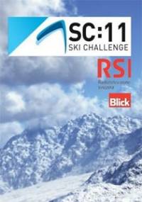Скачать Ski Challenge 2011