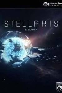 Скачать Stellaris: Utopia