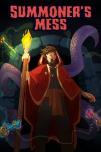 Скачать Summoner's Mess