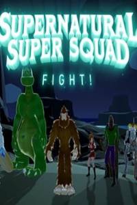 Скачать Supernatural Super Squad Fight!