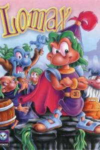 Скачать The Adventures of Lomax