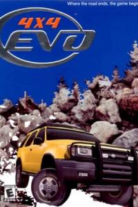 Скачать 4x4 Evolution