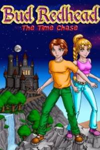 Скачать Bud Redhead: The Time Chase