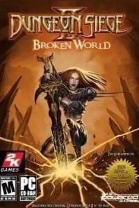 Скачать Dungeon Siege 2: Broken World