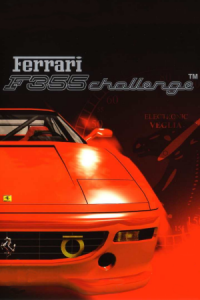 Скачать Ferrari F355 Challenge
