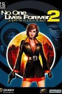 Скачать Никто не живет вечно 2: С.Т.Р.А.Х. возвращается