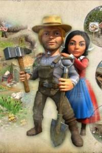 Скачать Pioneers