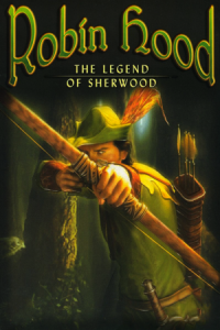 Скачать Robin Hood: The Legend of Sherwood