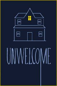Скачать Unwelcome