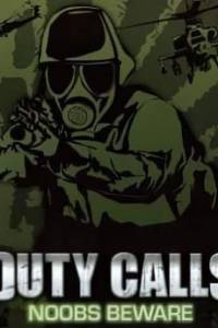Скачать Duty Calls: The Calm Before the Storm