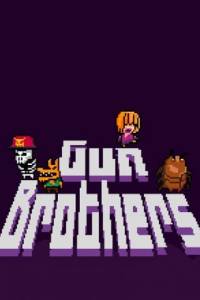 Скачать Gun Brothers