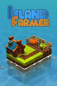Скачать Island Farmer - Jigsaw Puzzle